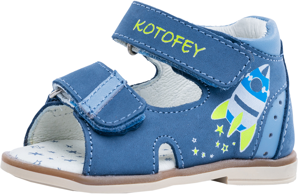 купить 022087-22 туфли летние для детей и подростков