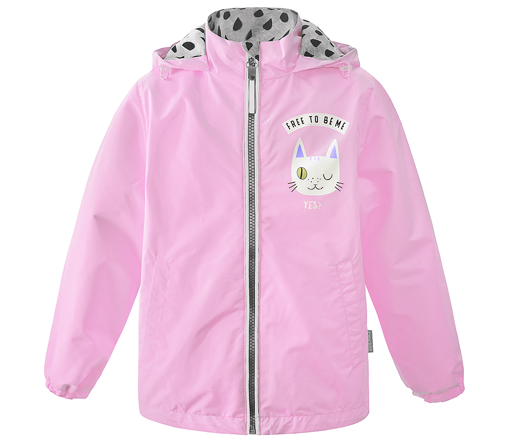 32051/1 ВК БЮ Куртка детская весна/осень для детей