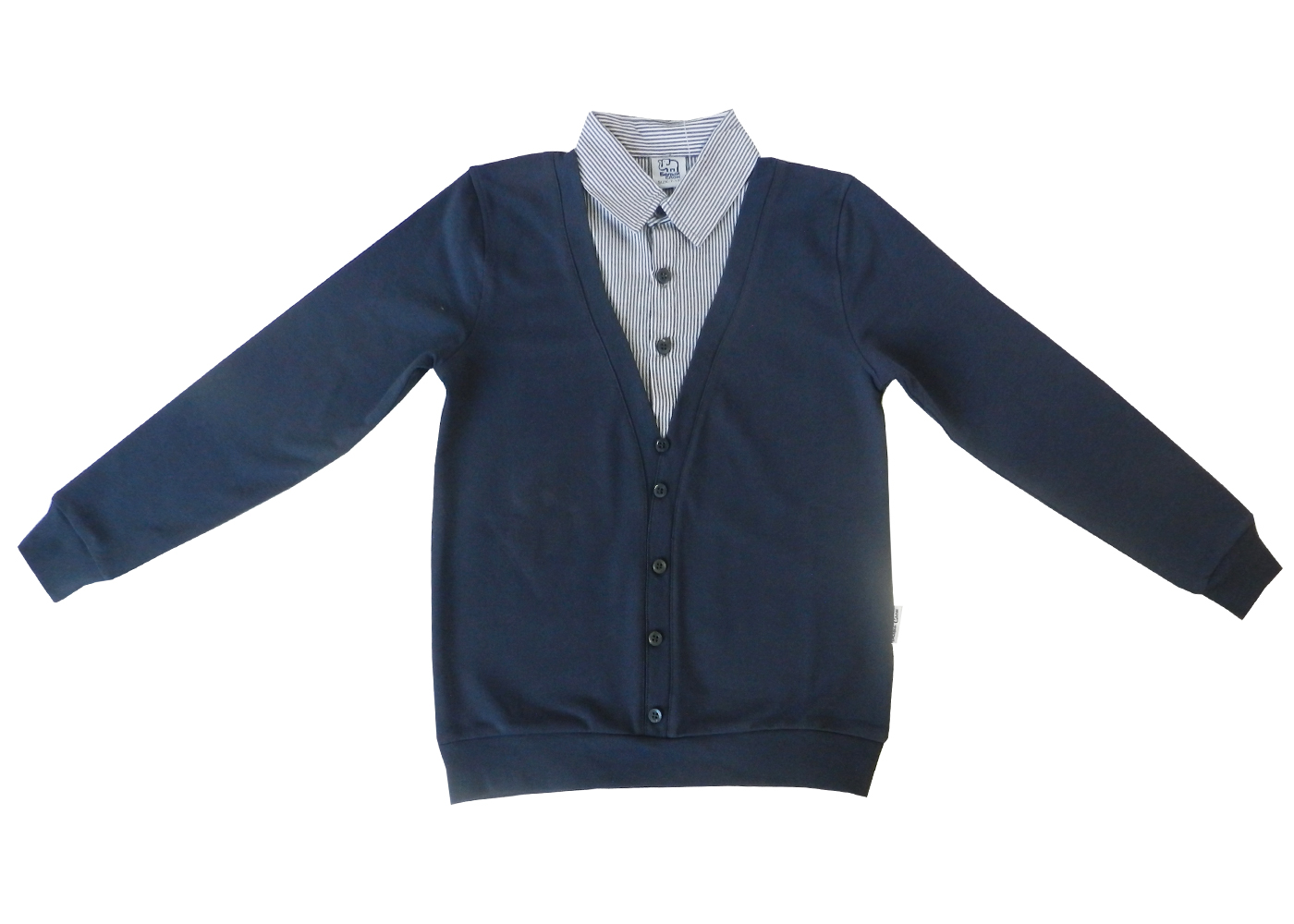 0633 Шапка детская