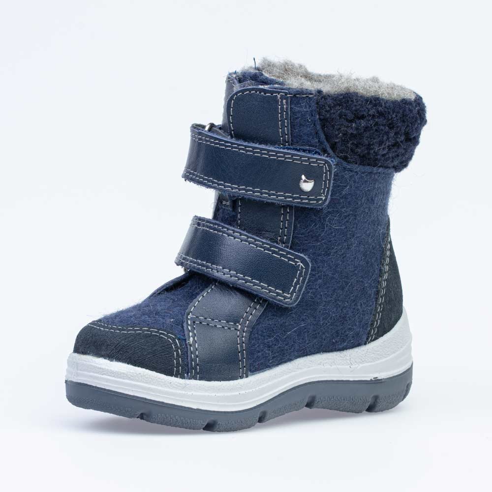 купить 357003-41 ботинки дошкольные для детей и подростков