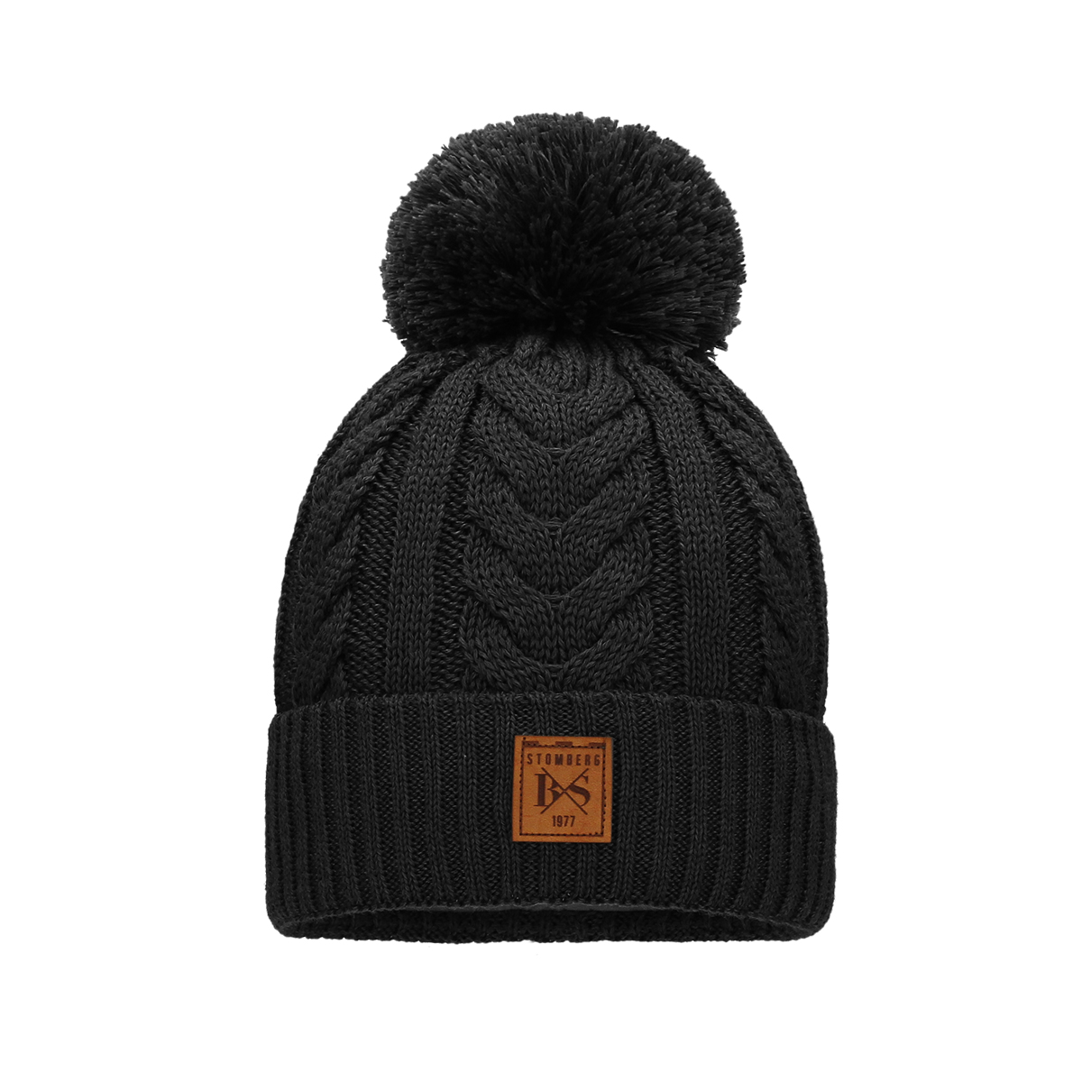 76 AZ/MQ ФЛИС шапка Барбарас