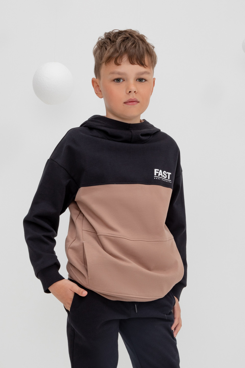 модная детская одежда 302162/кр джемпер для мальчика джемпера/водолазки/жакеты