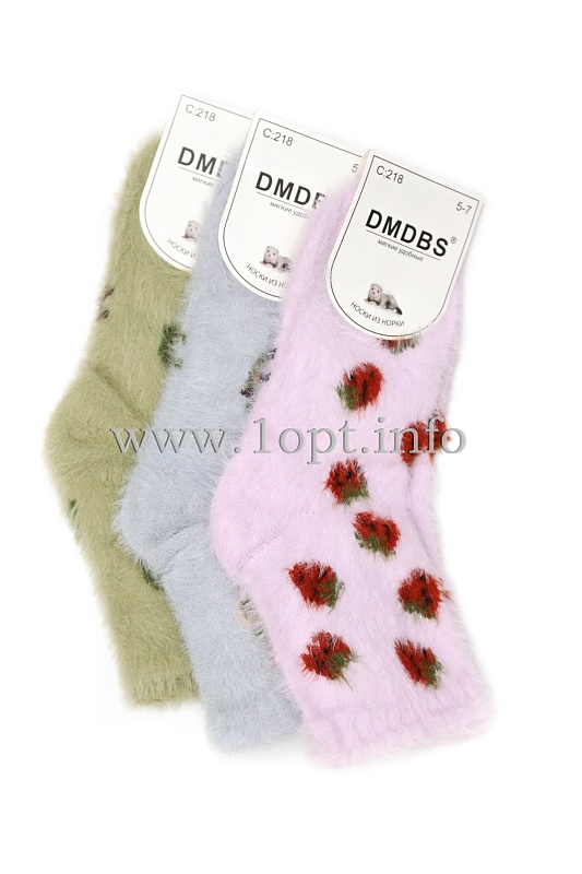 218С Носки детские
