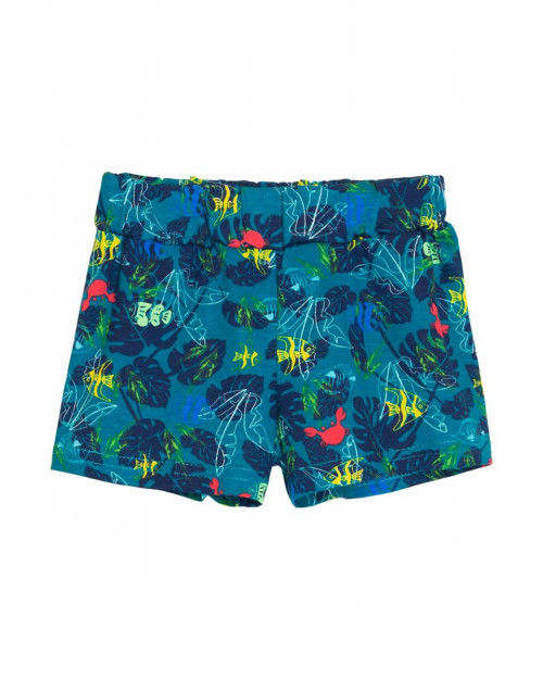 модная детская одежда 101165 шорты для девочки 