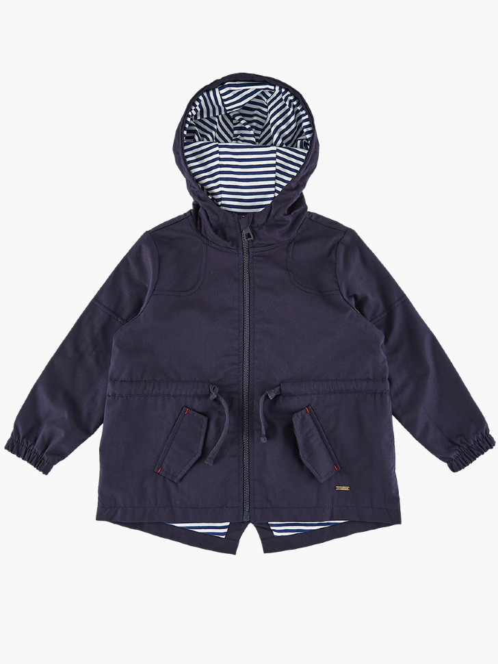 6745 Куртка для мальчика