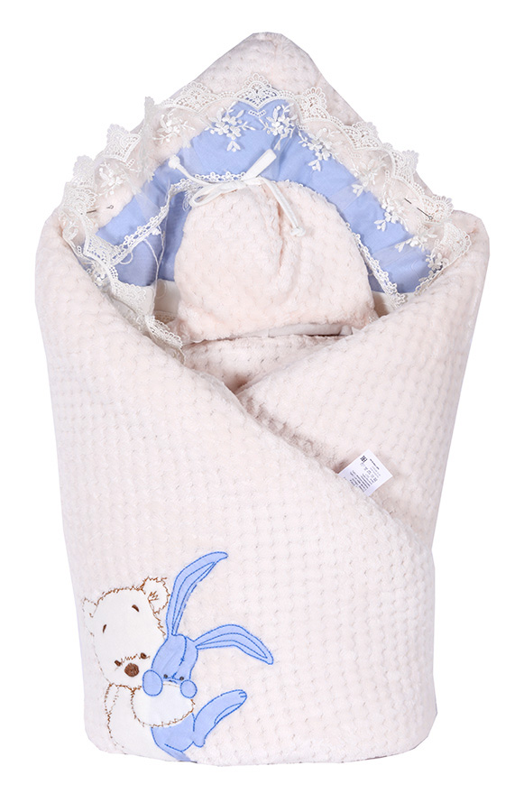 197 Комплект на выписку  