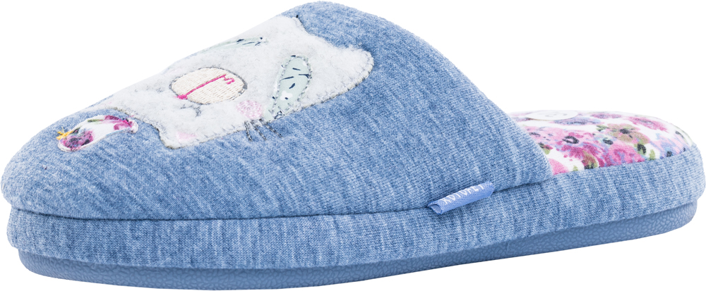 купить 531065-11 туфли комнатные для детей и подростков