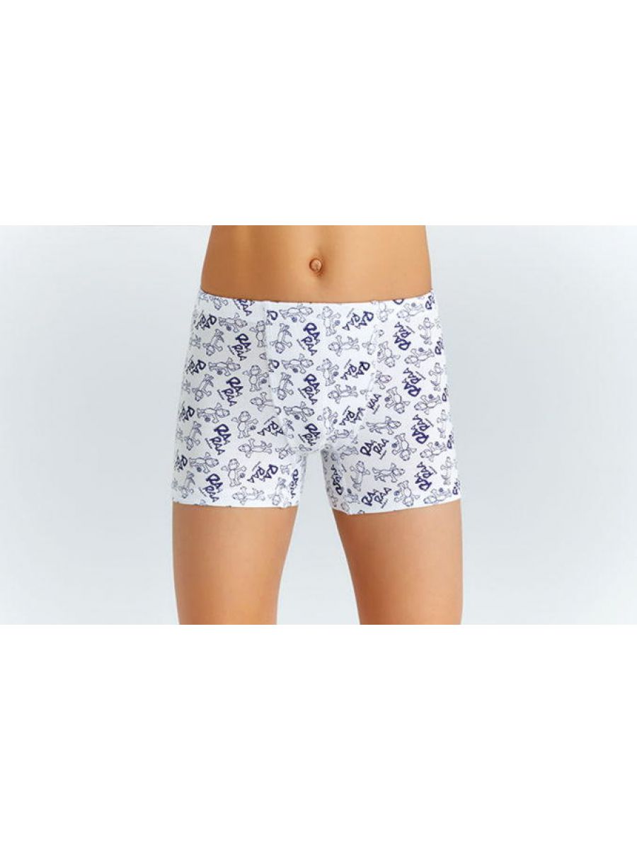 3578 Боксеры для мальчика нижнее белье купить