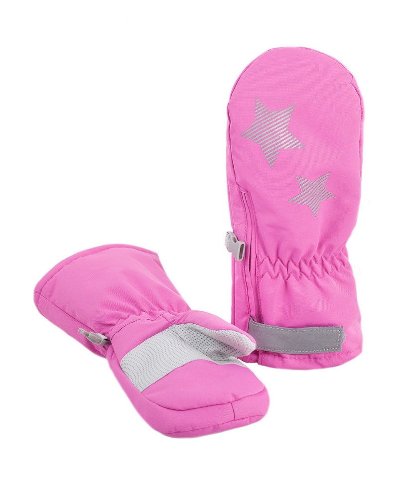 111M Рукавицы детские