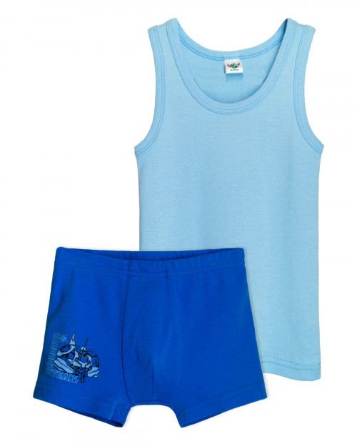 3290 Комплект для мальчика нижнее белье купить