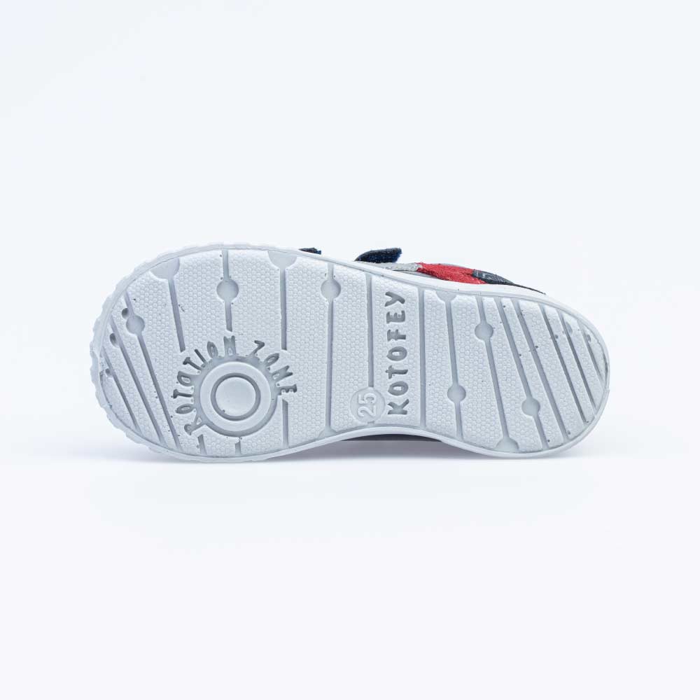 купить 132151-21 туфли  для мальчика для детей и подростков