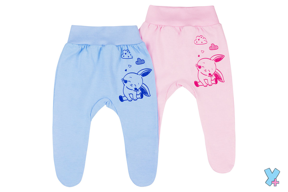 006/2п Ползунки короткие (кулир, печать)