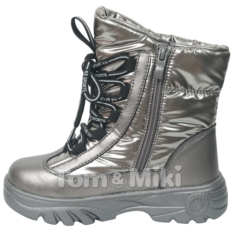 купить обувь 7708 Ботинки детские для детей и подростков