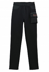 модная детская одежда 20700 брюки для девочки