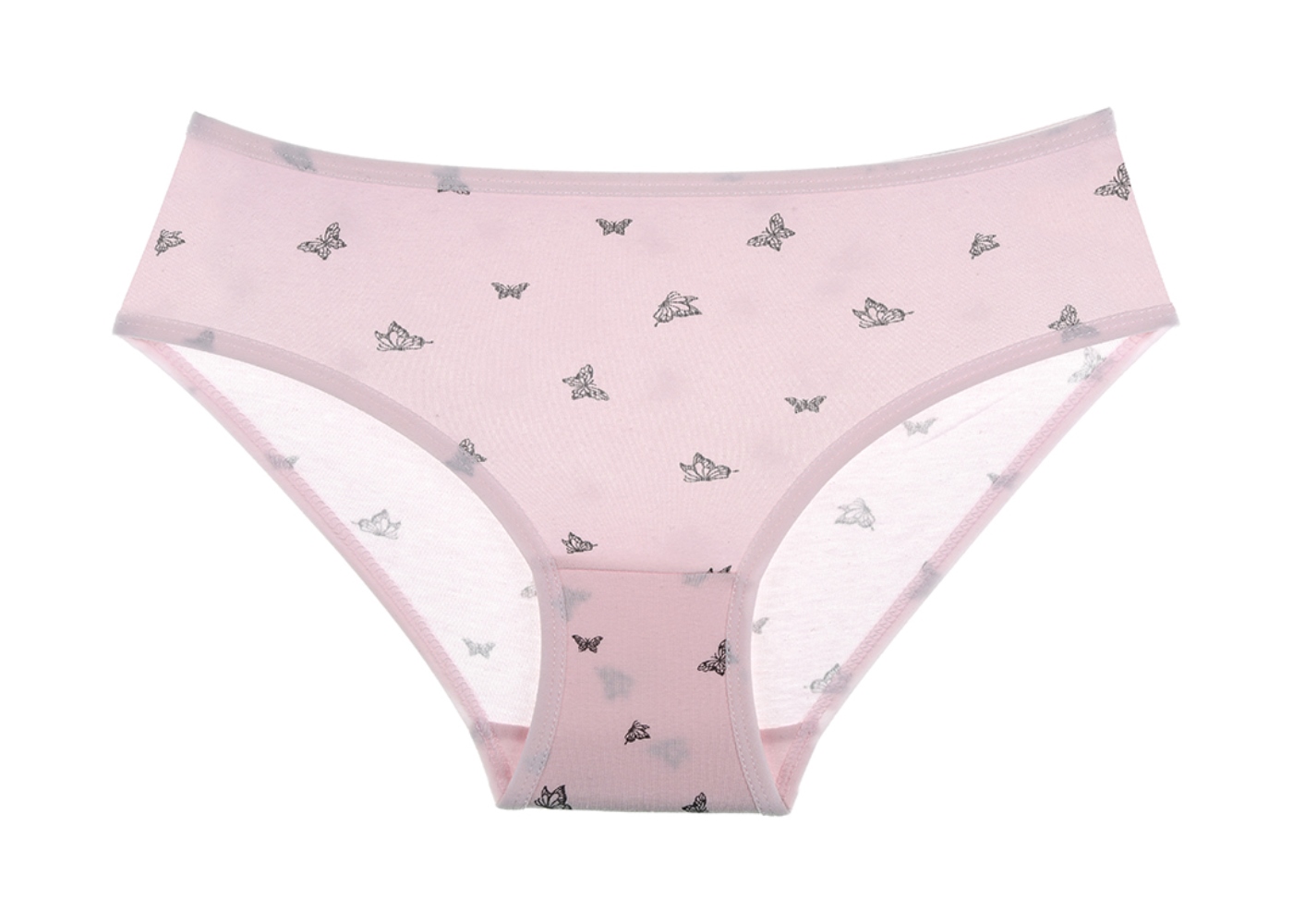 модная детская одежда 41426 трусы для девочки