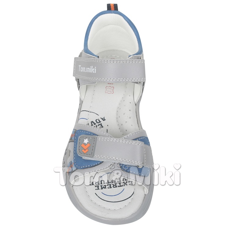 купить обувь 7975 Сандалии для детей и подростков