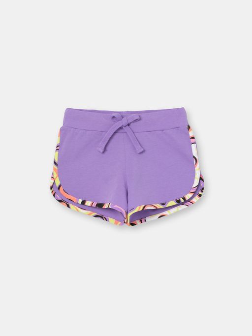 модная детская одежда 70206-317 шорты для девочки