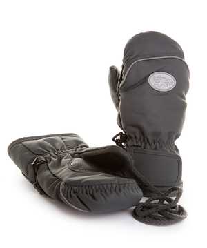 92 М Рукавицы детские