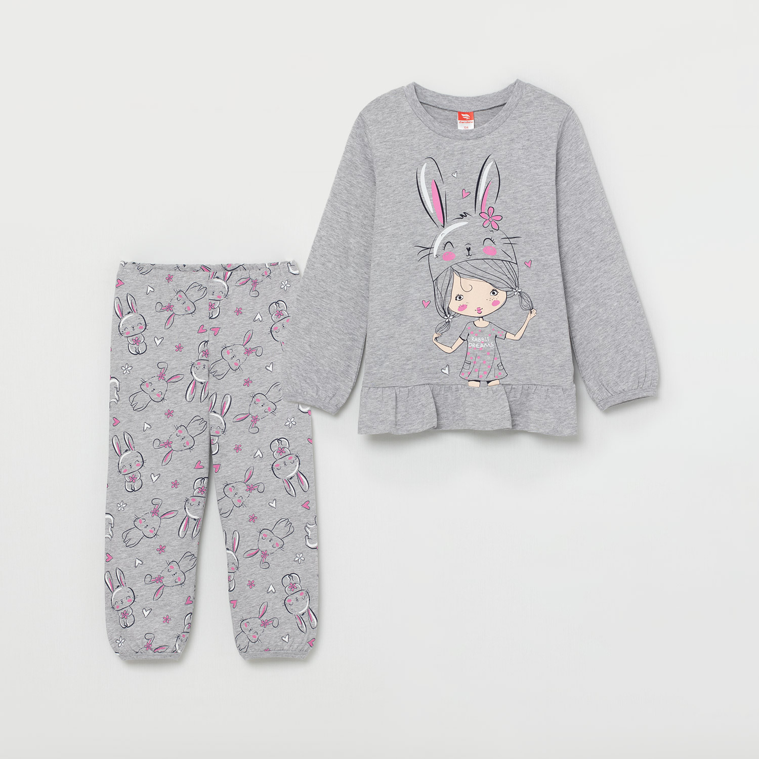 50036 Комплект для девочки