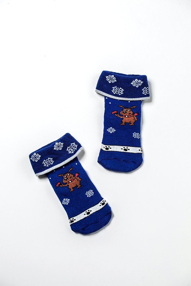 8с947 Носки детские