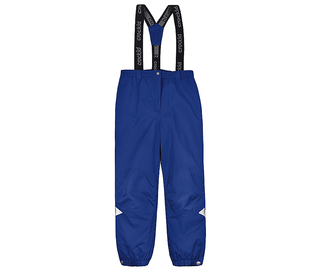 40003/2 ВК БЮ Брюки для мальчика весна/осень для детей