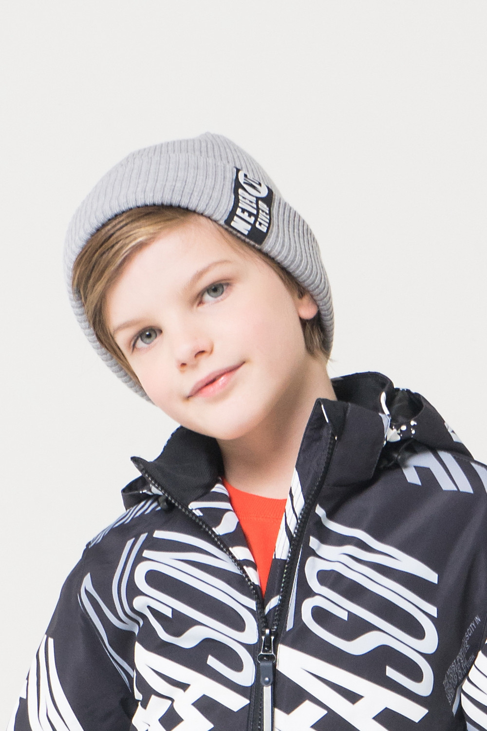 20131/ КВ Шапка детская