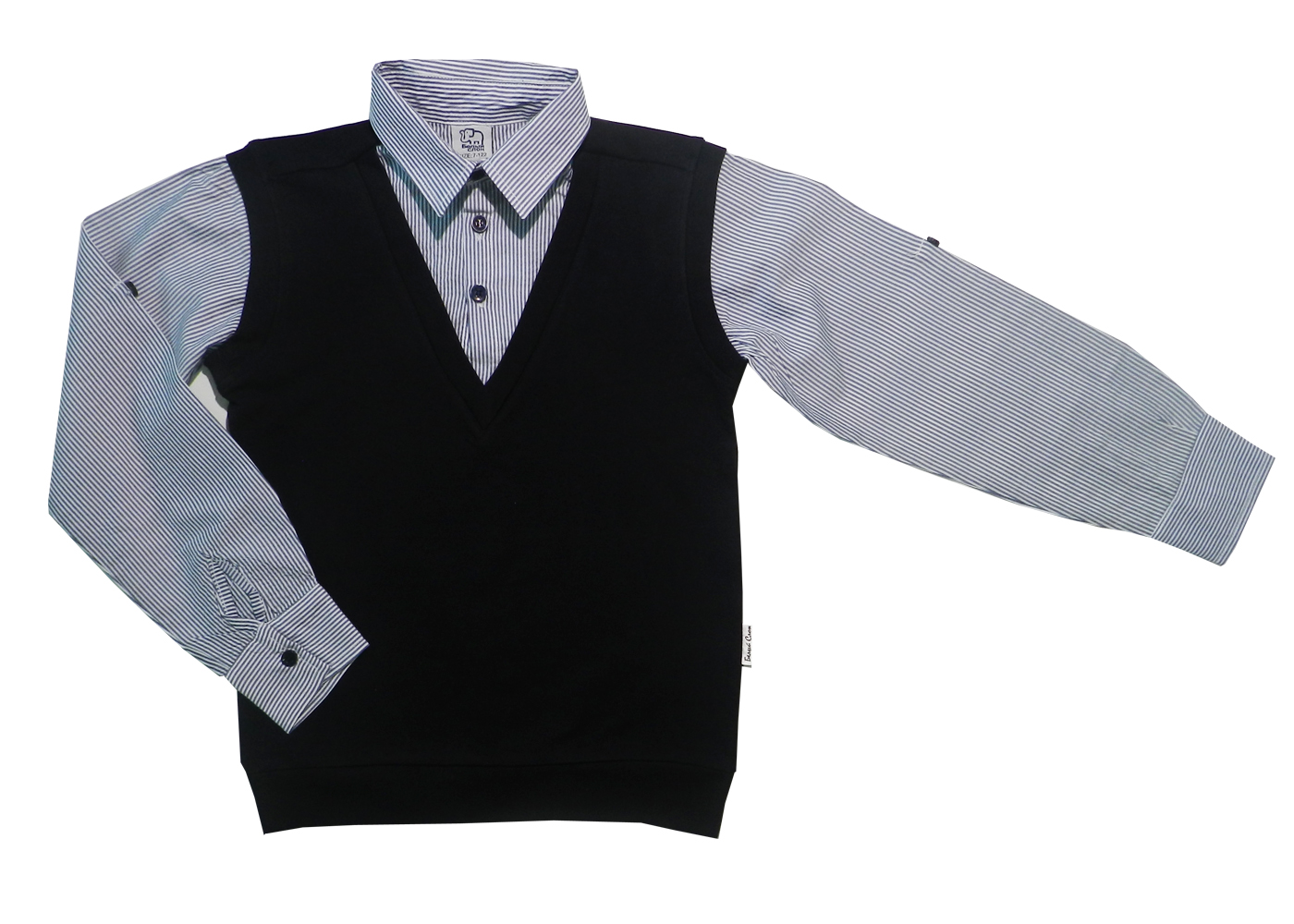 модная детская одежда 4738 джемпер детский джемпера/водолазки/жакеты