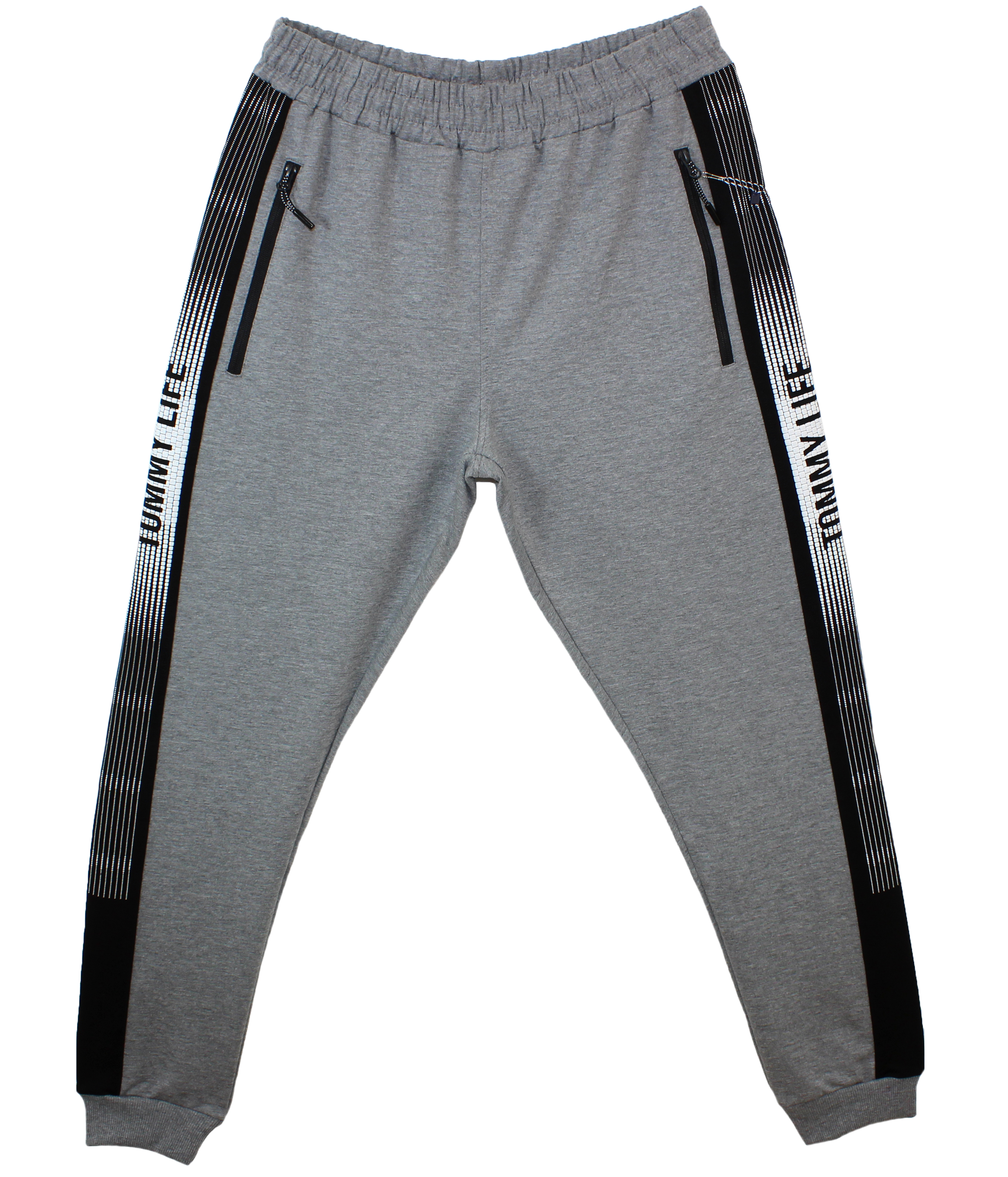 84657 Брюки мужские