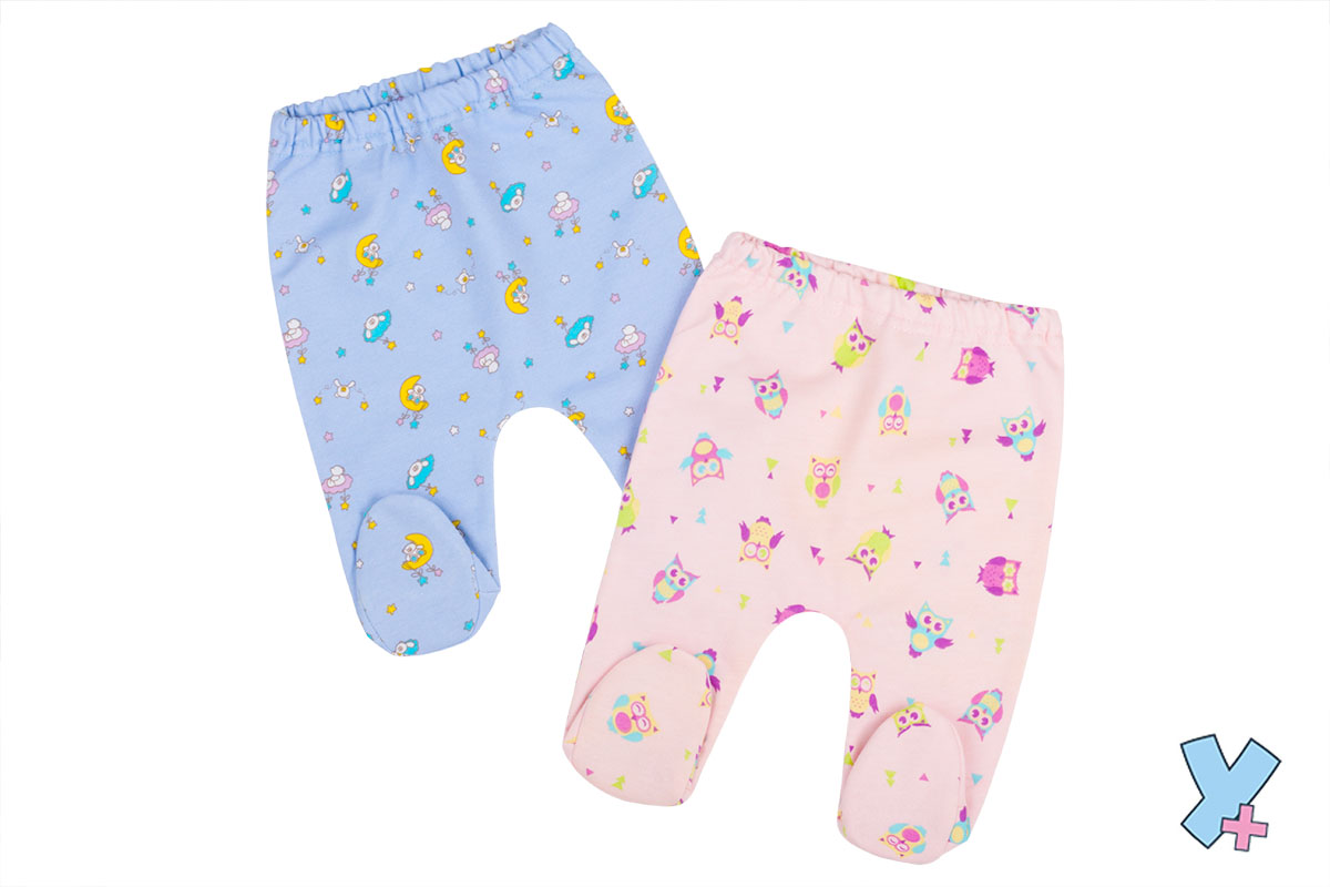 005/1 Ползунки короткие (футер)