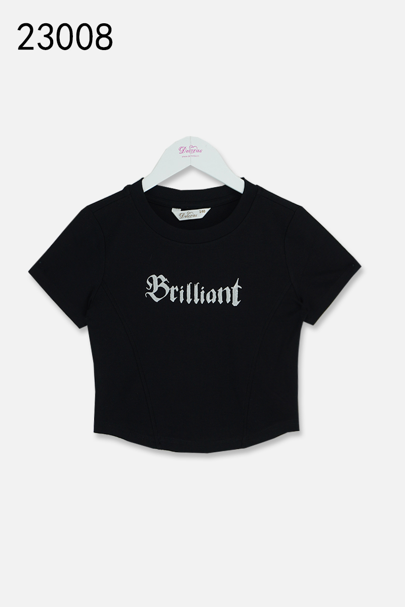 23008 Футболка подростковая футболки/майки заказать