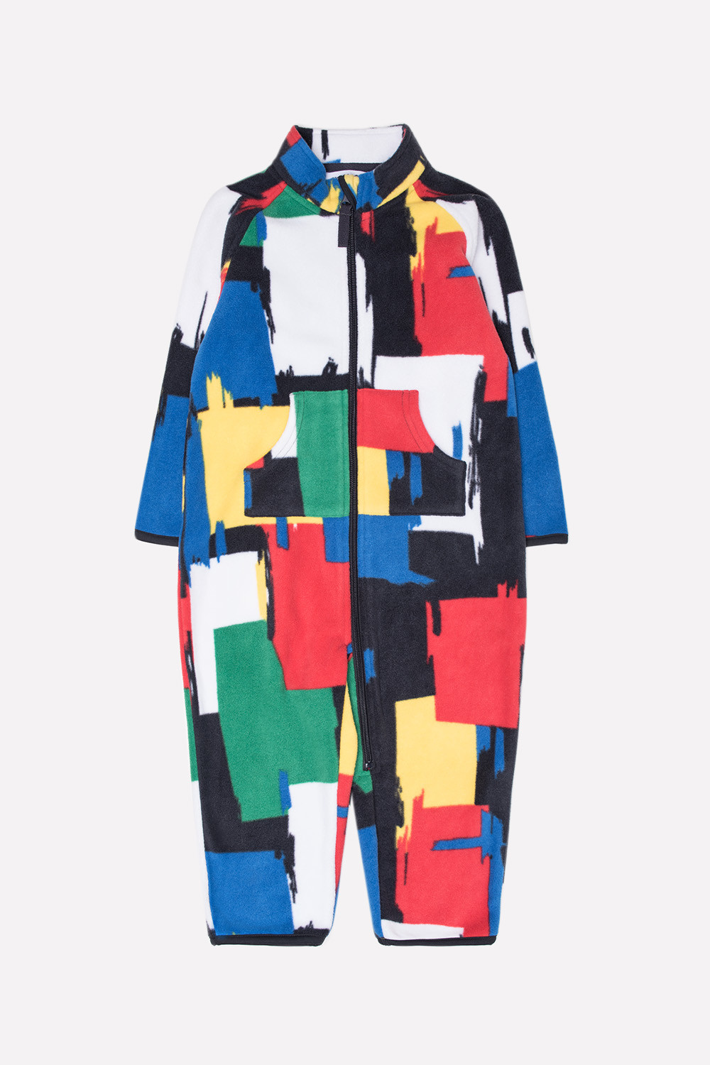 60001/н/34 ФЛ РР Комбинезон ясельный