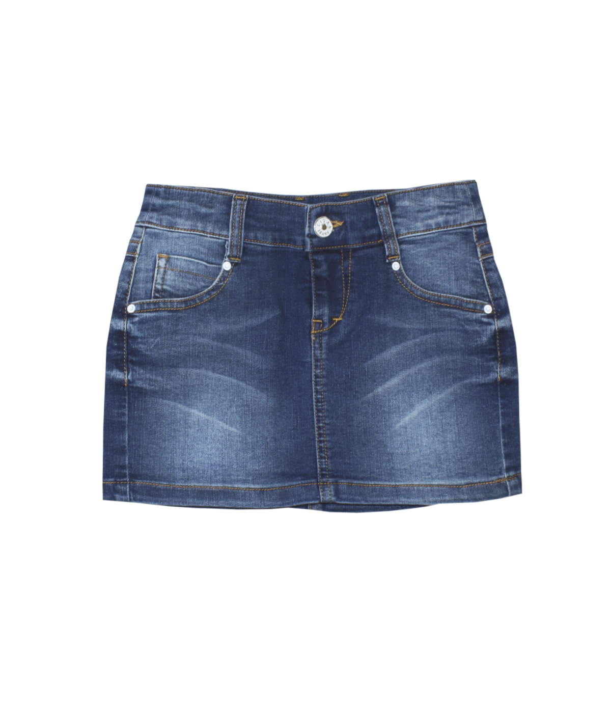 4706 Юбка детская