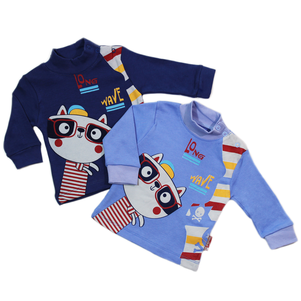 4684 Кофта для мальчика джемпера/водолазки купить онлайн