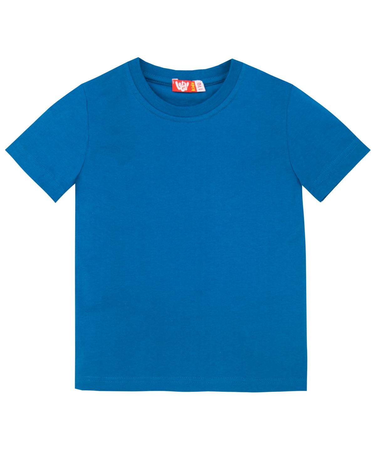 5279 Футболка детская футболки/майки заказать