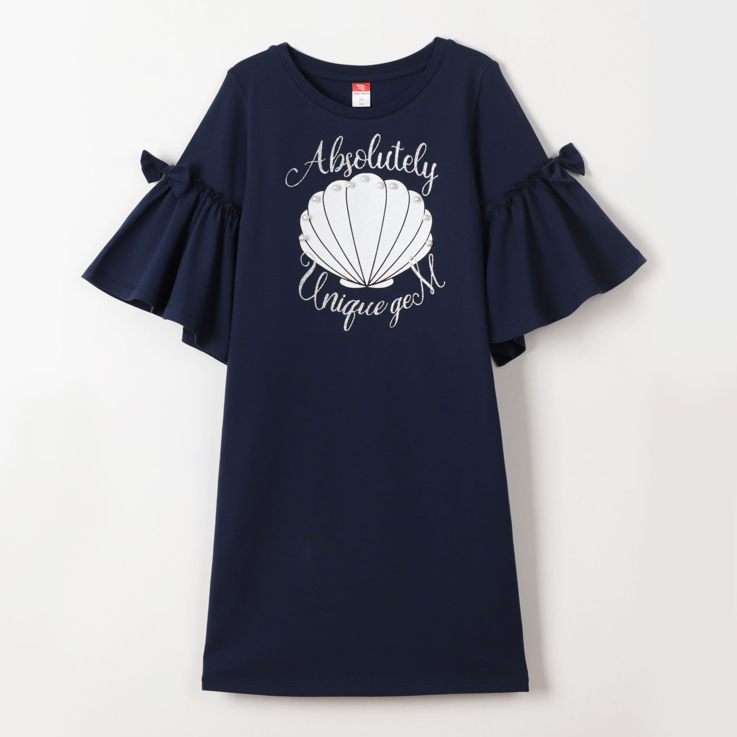 модная детская одежда 62743 платье для девочки