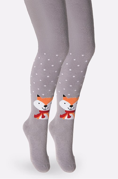 207 Колготки детские