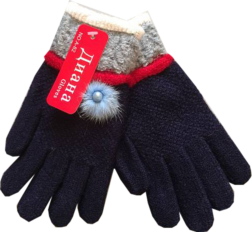 82 А Перчатки детские