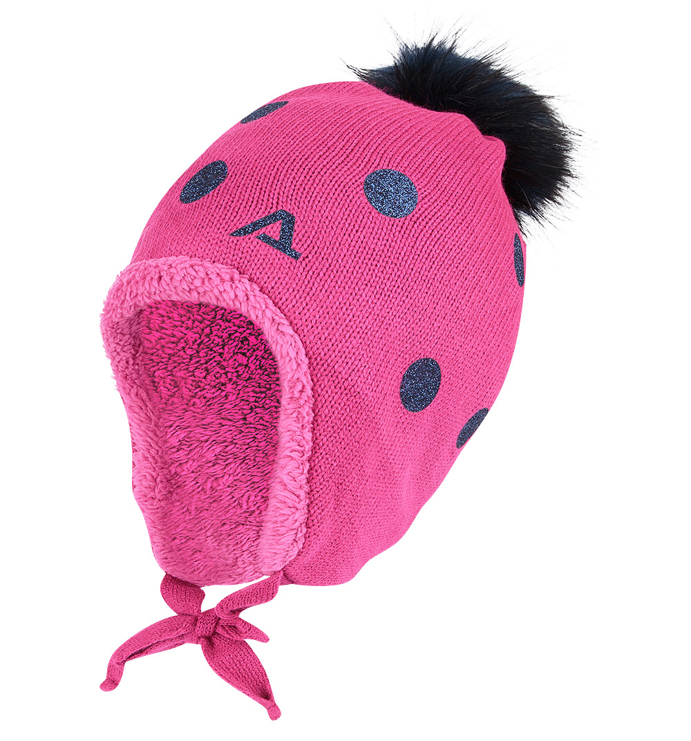 6028 Шапка детская