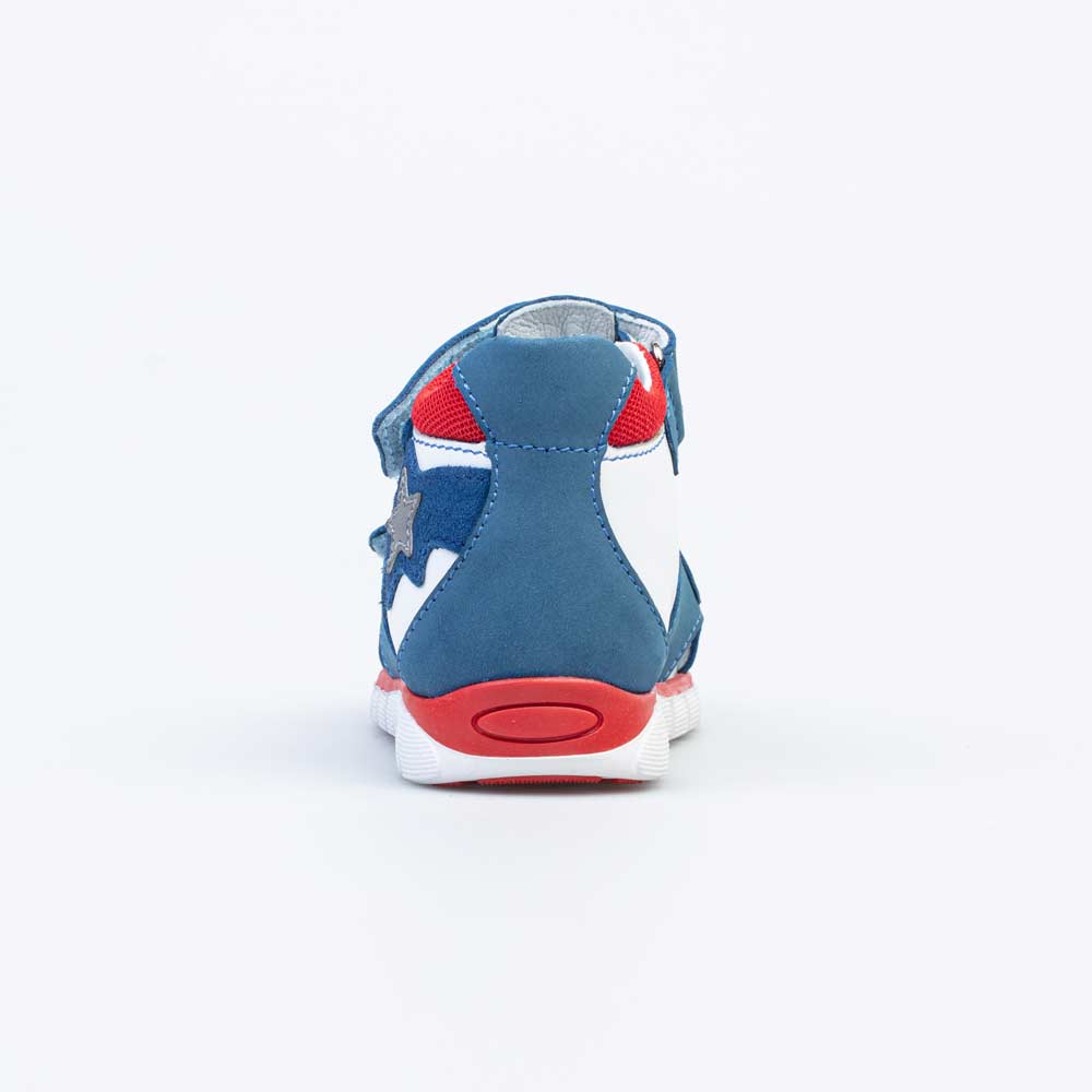 купить 022128-21 туфли летние  для детей и подростков