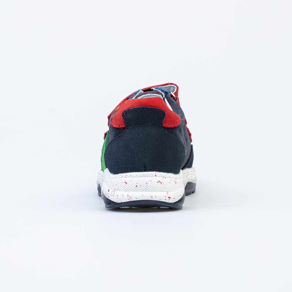 купить 532258-22 полуботинки детские для детей и подростков