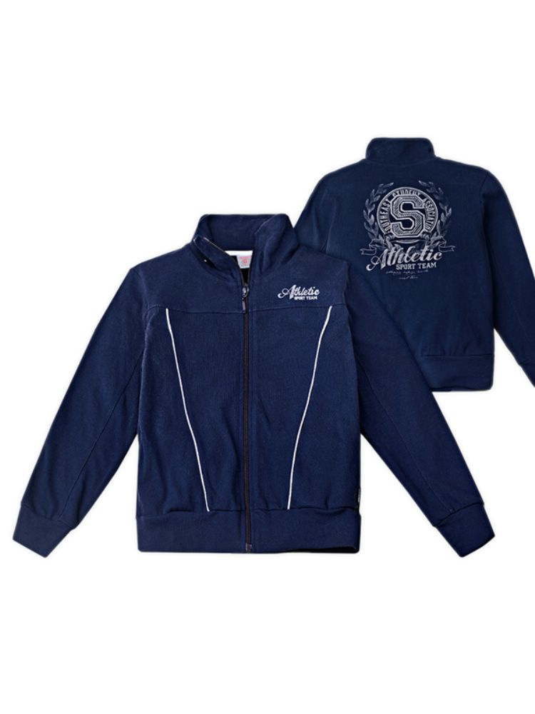 модная детская одежда 300288/к жакет для девочки