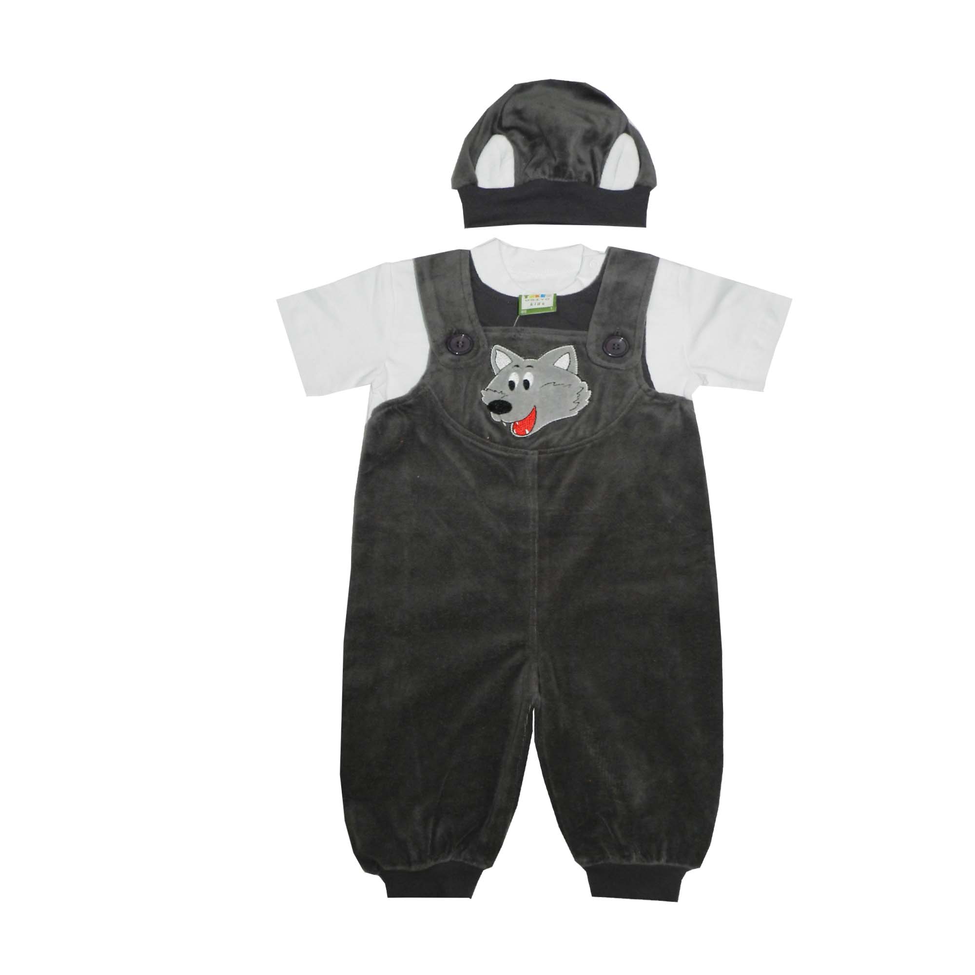 0934-310 Комплект для мальчика