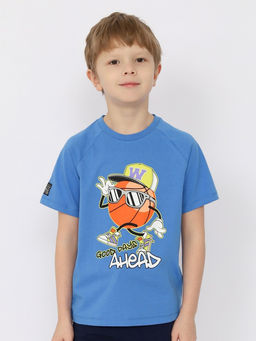 63739 Футболка для мальчика футболки/майки заказать