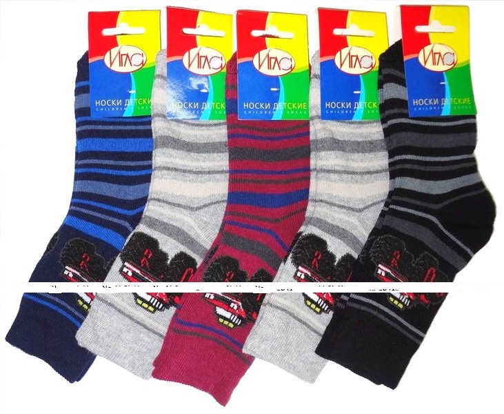 30 И Носки детские