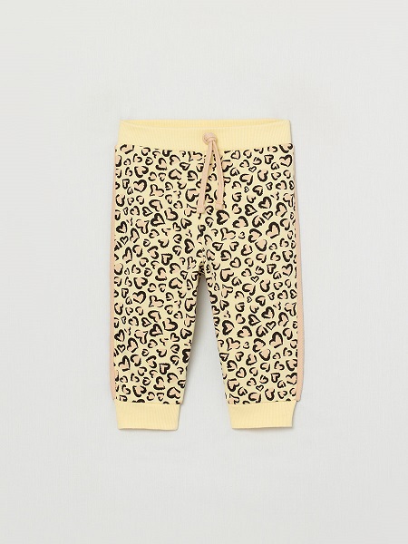 70133 Брюки для девочки