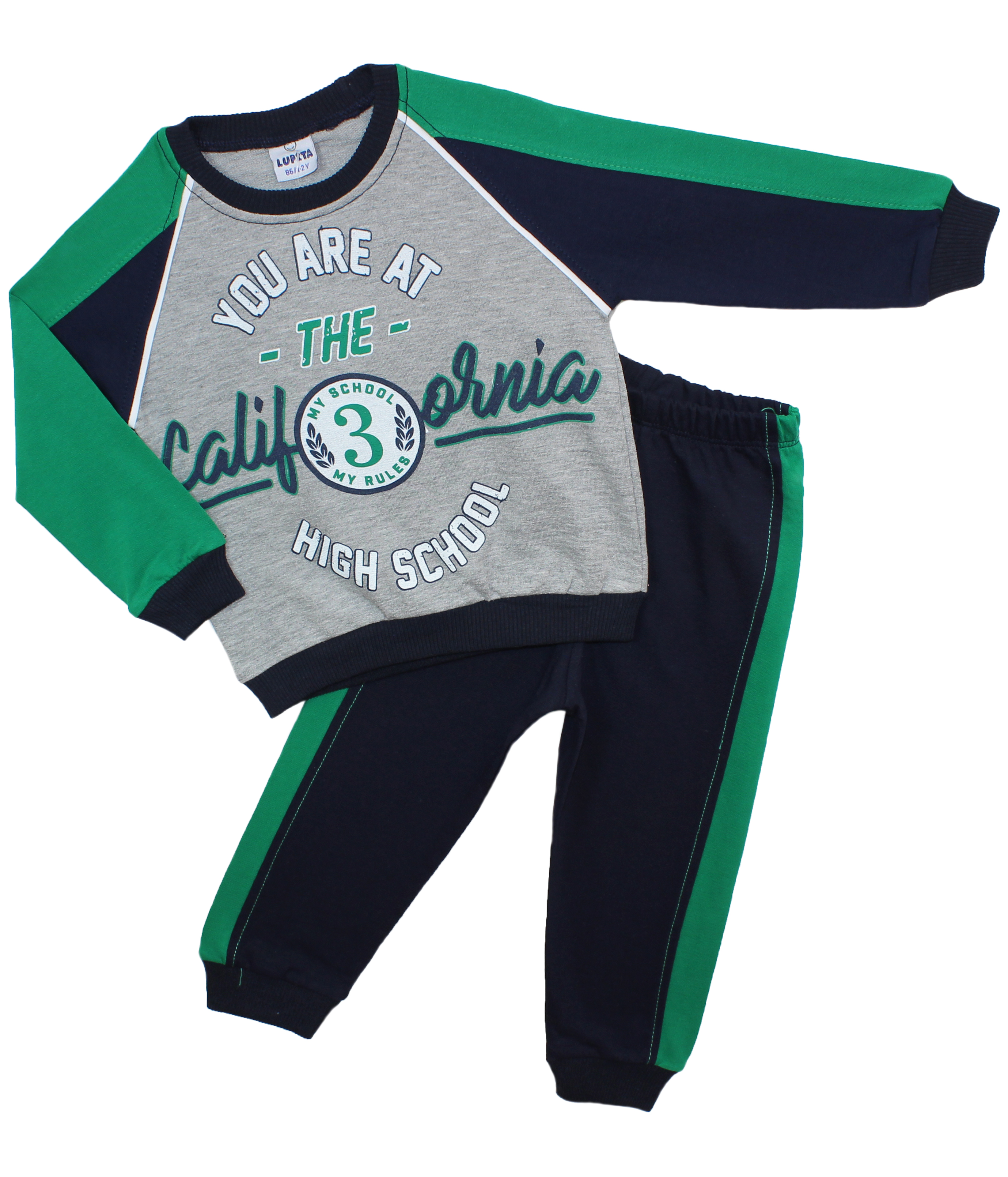 30235  Костюм для мальчика