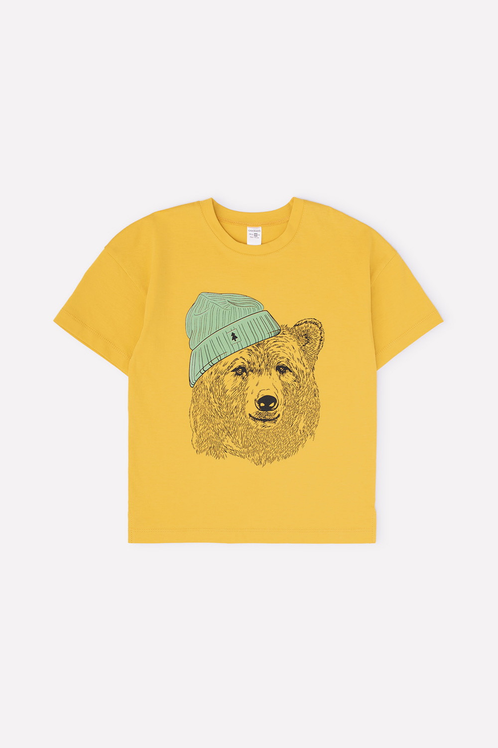 301384 к1269 Фуфайка для мальчика футболки/майки заказать