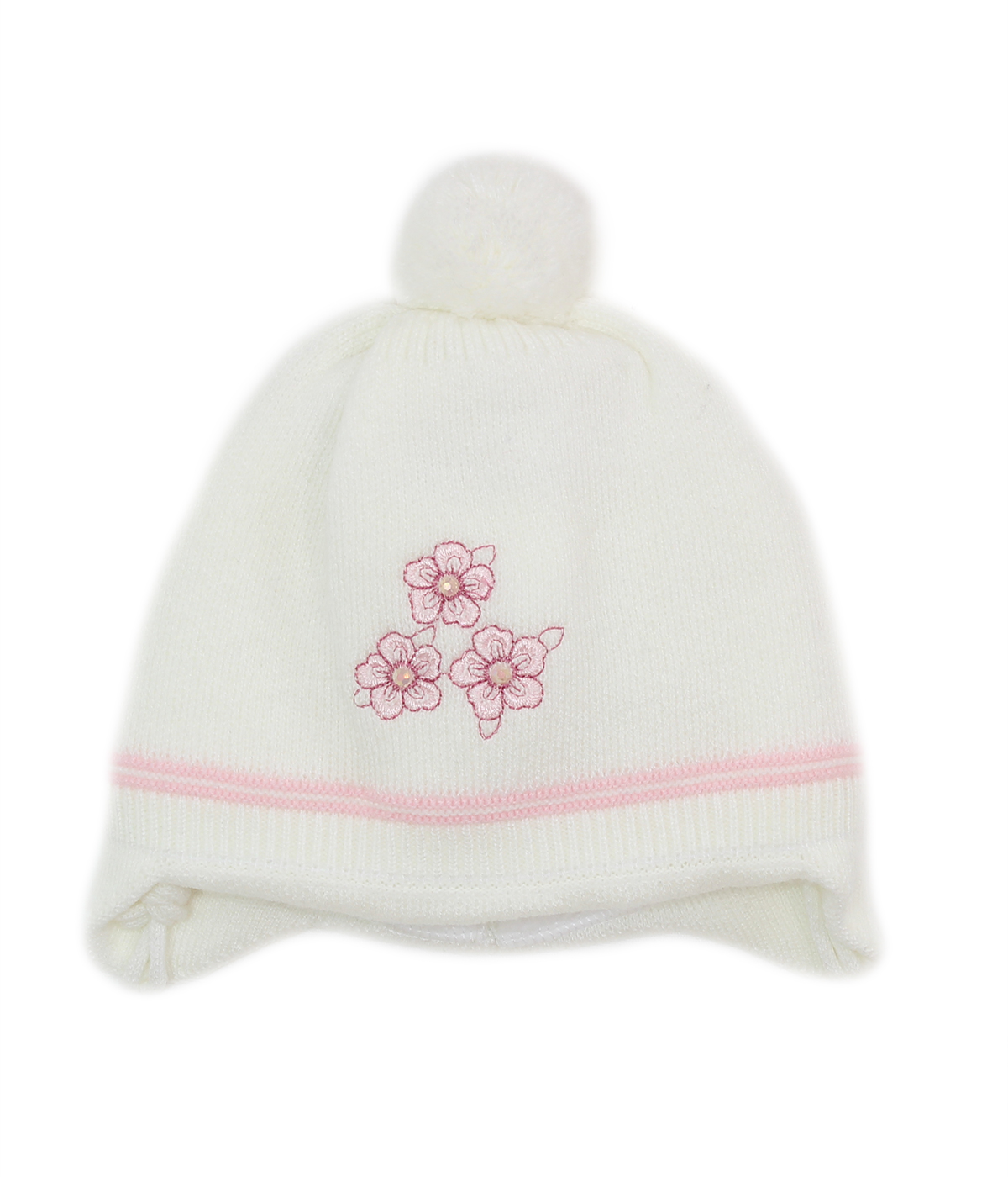 Малышок шапка