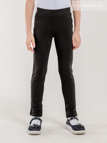 модная детская одежда 70243-22 брюки  для девочки