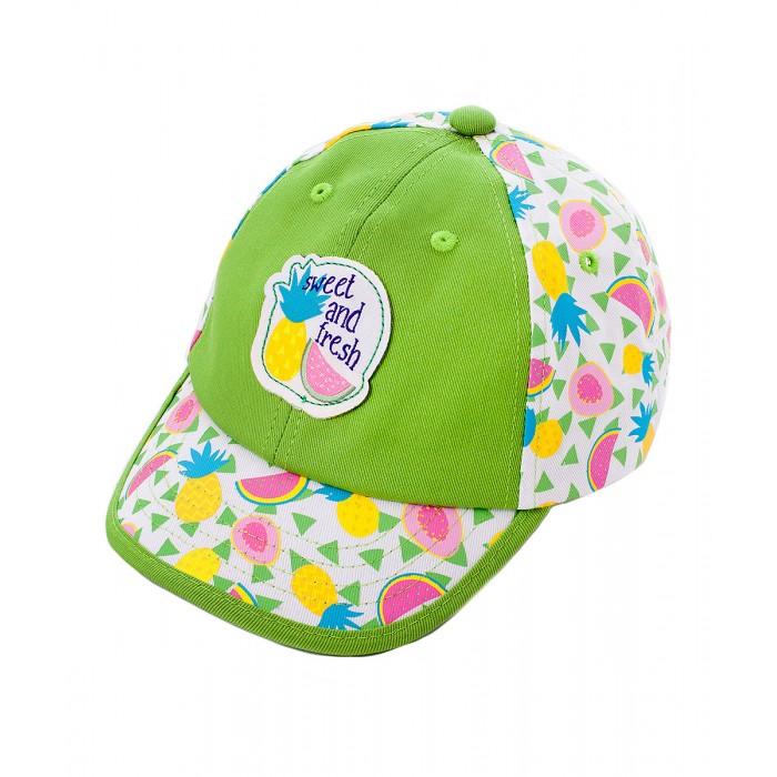 473 ВС Бейсболка детская